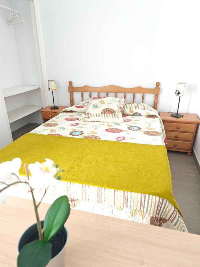 Cozy Apartment In Front Of The Natural Pools El Pris Εξωτερικό φωτογραφία