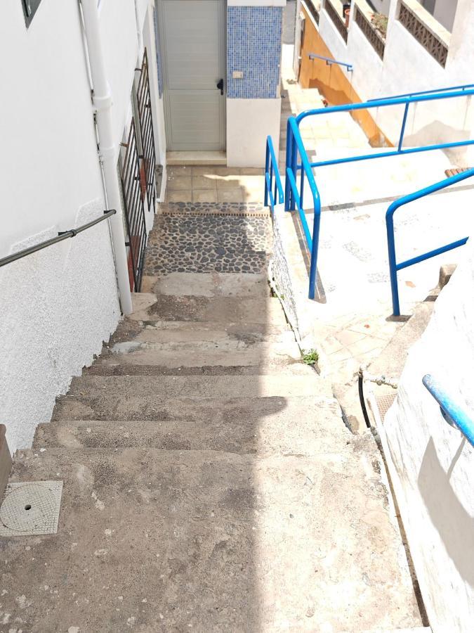 Cozy Apartment In Front Of The Natural Pools El Pris Εξωτερικό φωτογραφία