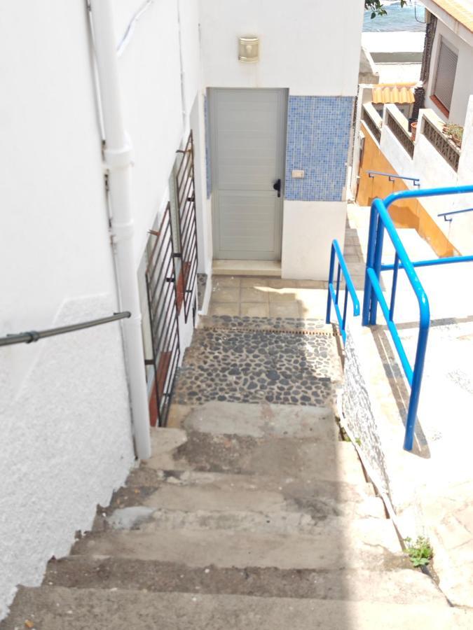 Cozy Apartment In Front Of The Natural Pools El Pris Εξωτερικό φωτογραφία
