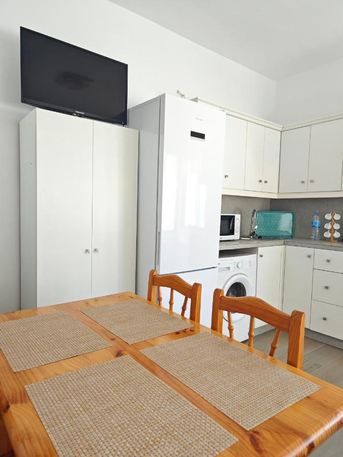 Cozy Apartment In Front Of The Natural Pools El Pris Εξωτερικό φωτογραφία