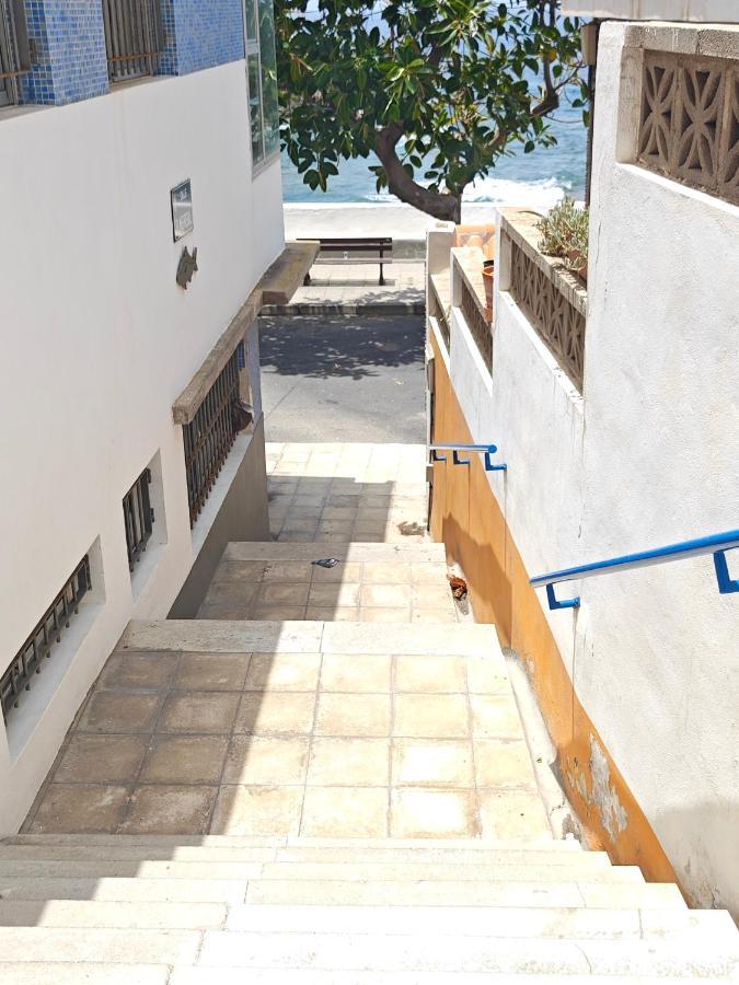 Cozy Apartment In Front Of The Natural Pools El Pris Εξωτερικό φωτογραφία