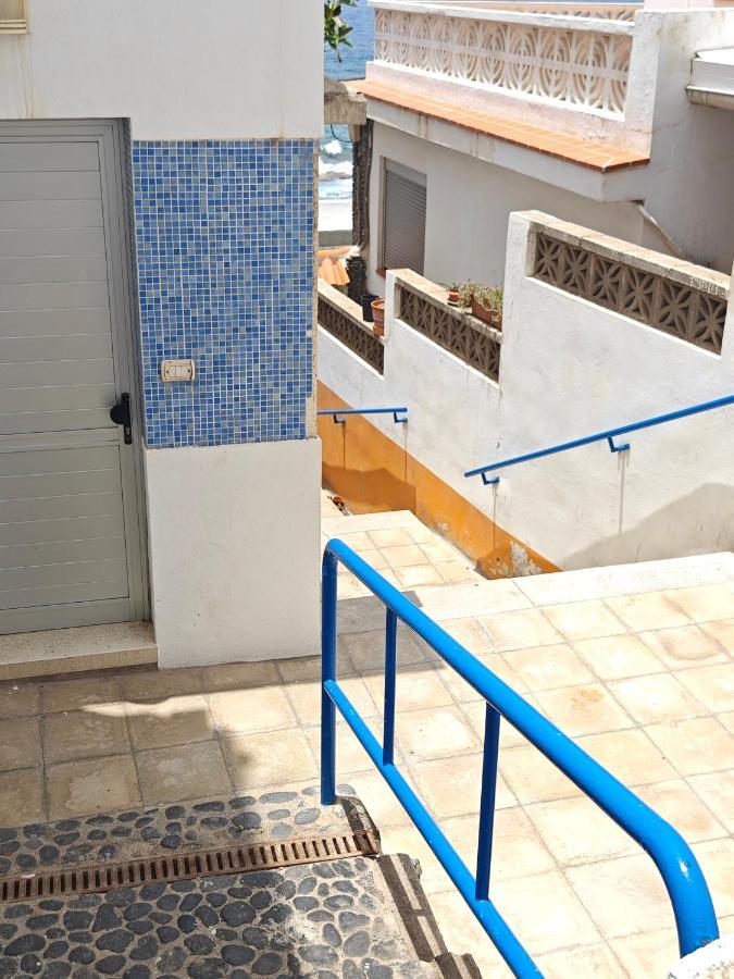 Cozy Apartment In Front Of The Natural Pools El Pris Εξωτερικό φωτογραφία