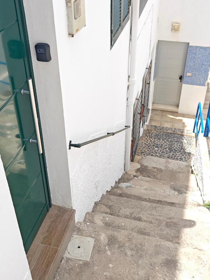 Cozy Apartment In Front Of The Natural Pools El Pris Εξωτερικό φωτογραφία